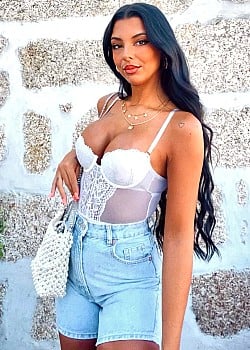 Joana Alexandra Silva